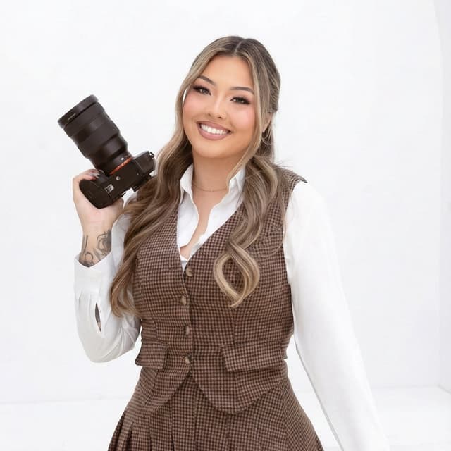 Soleil Creator at glambyleanna x soleilstudio in Suwanee, GA